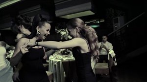 Клип свадебный