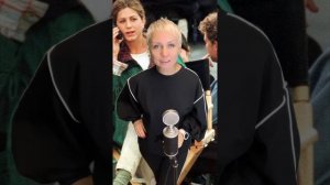 Свадьба Брэда Питта и Дженнифер Энистон❤️