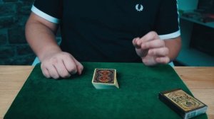 ЛУЧШИЙ ФОКУС С КАРТАМИ от ИЛЛЮЗИОНИСТА ДИНАМО / ОБУЧЕНИЕ