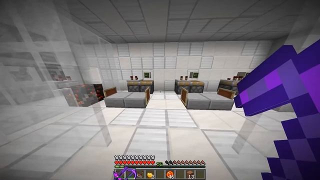 ШОК! НОВАЯ МАРСИАНСКАЯ КОСМИЧЕСКАЯ БРОНЯ БРАВЛЕРА! БРАВЛ СТАРС В МАЙНКРАФТ #162 смотреть онлайн