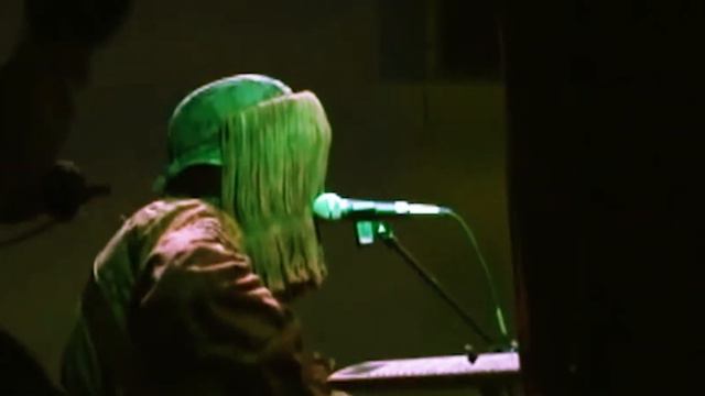 Death in June - Little Black Anjel (короче привет как у тебя дела?) смотреть онлайн