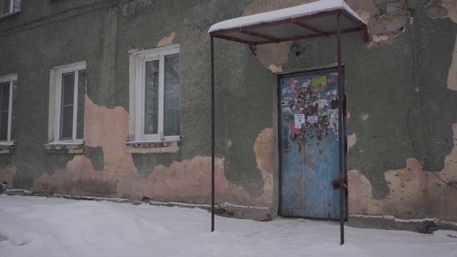 История Заельцовского района смотреть онлайн