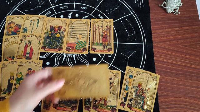 Прогноз для знака Скорпион на 2023 год смотреть онлайн