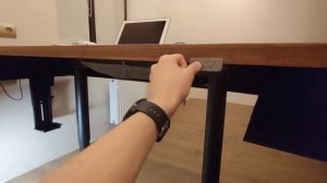 подстолье  БЕКАНТ IKEA - стол с регулируемой высотой , bekant