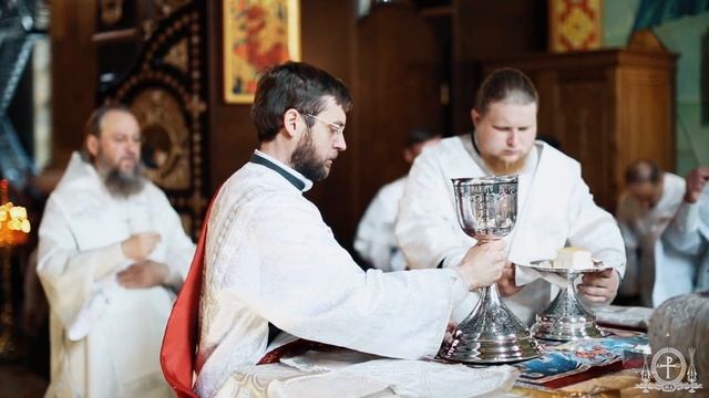 Троицкая родительская поминальная суббота смотреть онлайн