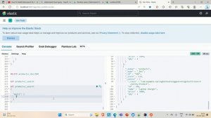 Bool Query in Elasticsearch? How to Implement the Bool Query in Elasticsearch Using Kibana Dashboar