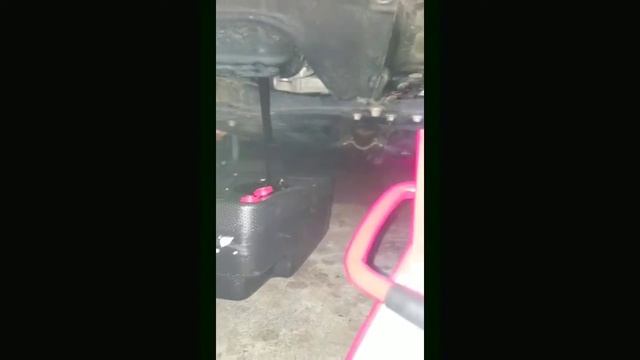 2015 Toyota Corolla LE Eco oil change смотреть онлайн