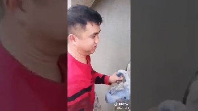 Затирочная машинка для штукатурки