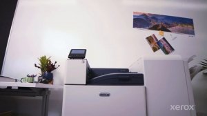 Xerox VersaLink C8000 / C9000 Product Video