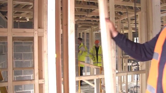 National Apprenticeship Week - William Davis apprentices