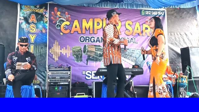 SATU HATI SAMPAI MATI __ NEW JAVA PRO смотреть онлайн