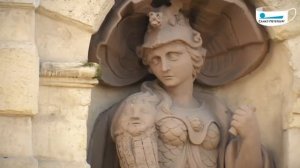 Первый главный архитектор Петербурга - Доменико Трезини