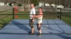 Уроки реслинга 'Килсвитч'