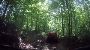 Ленд Крузер 80 FJ cruiser оффроуд Toyota Land Cruiser 80 & FJ off road 1