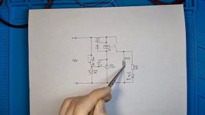 Самый простой самодельный термостат, термореле