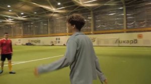 ЗАБЕЙ ГОЛ ЧТОБЫ ВЫЖИТЬ! ПРОИГРАЛ - СДЕЛАЛ ТАТУ