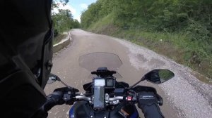 Краснодар - Апшеронск - Хадыженск - Туапсе