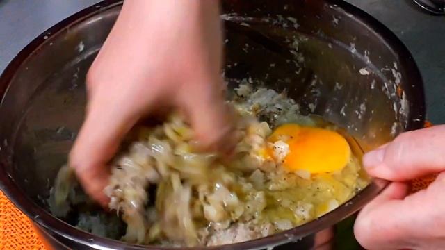 Из Самой ДЕШЕВОЙ Рыбы можно Вкусно накормить семью. Рецепт из Рыбы Навага. смотреть онлайн