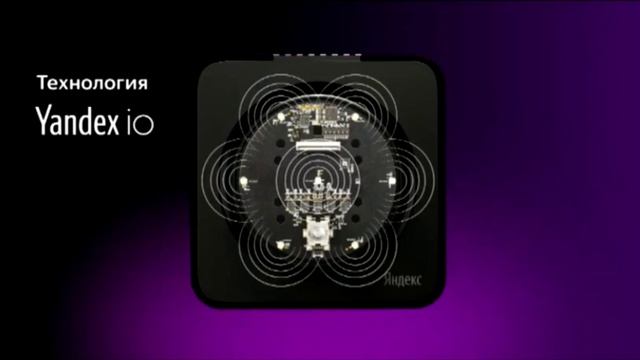 Яндекс Станция умная колонка c Алиса! YaC 2018 Обзор и возможности смотреть онлайн