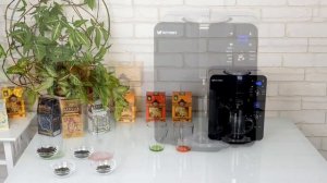 Автоматическая чаеварка Kitfort KT-630: три чашки, три чашки, три ча-а-а-а-ашки!