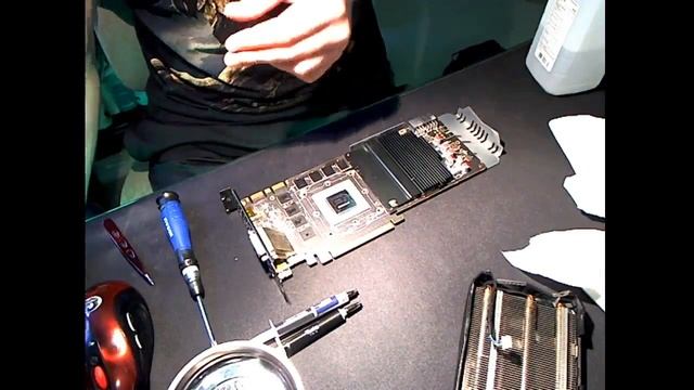 [Live] Zotac GTX 980 Ti AMP! Disassembly смотреть онлайн