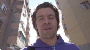 E026 | Музей Сергея Параджанова. Делаем коллаж