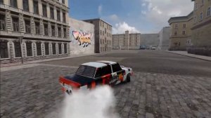 Самая лучшая настройка на VZ 210 Carx Drift Online