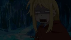 Хвост феи - Нацу и Люси- "Бродяга"