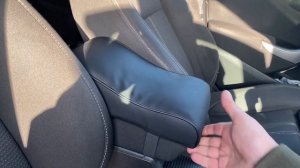 Подушка на подлокотник (демо)