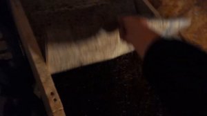 Корм для червя ( ККЧ )