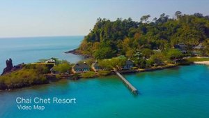 Chai Chet Resort Area