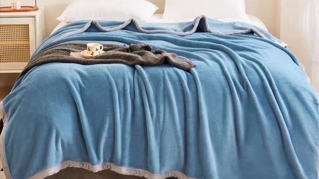 Manufacturer of blankets смотреть онлайн