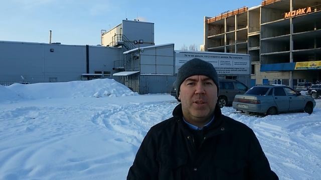 Качество топлива. Грязь и лёд в бензине. смотреть онлайн