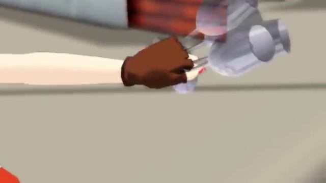 【第9回MMD杯本選】ゲキド・オブ・めーちゃん！ смотреть онлайн