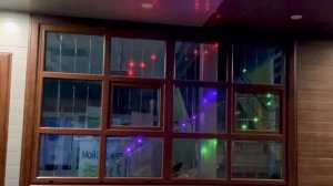 Адресная светодиодная лента + arduino