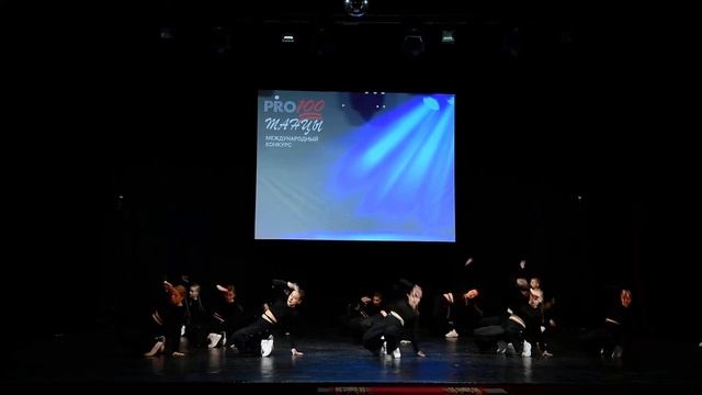 Команда Harmonydance смотреть онлайн