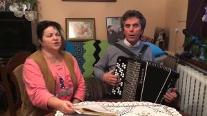 Александр и Наталья Шиманские - Есть то, чего никто отнять не может.