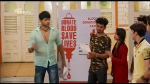 Такая сумасшедшая любовь 43 ceрия