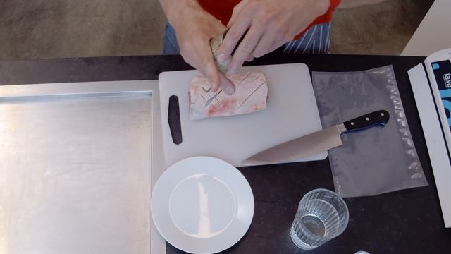 Су-вид Рецепты | Баранина и идеальная картофельная запеканка | Я ЛЮБЛЮ ЕДУ смотреть онлайн