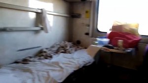 Поездка в Сочи/Купе для инвалидов.