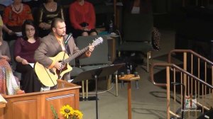 "Уходят герои веры" Николай Неверов & Виталий Салабай