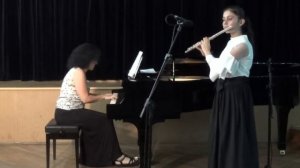 Фикрет Амиров   Ашугская   C   moll 1 53