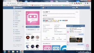 Первый бот 18+?