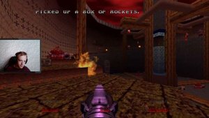 DOOM 64 - ПРОХОЖДЕНИЕ #5