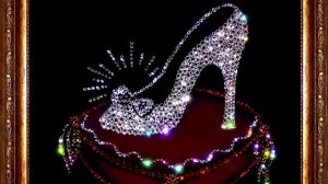 Золушка или хрустальная туфелька, Шарль Перро, аудио сказка для детей,