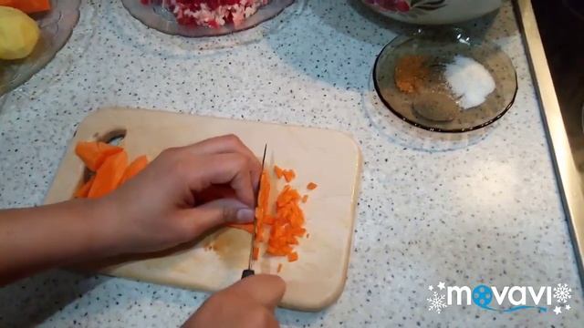 Ханум, очень простой рецепт. смотреть онлайн