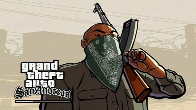 Не работает мышка в GTA San Andreas (Windows 10) смотреть онлайн