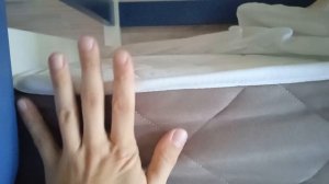 Отзыв о матрасе Мистер Слип Soft Line мини хард