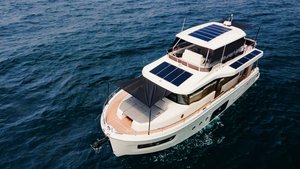 Swift Trawler 54