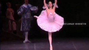 Как на самом деле увольняли Волочкову из Большого театра. Мужчины пересылали ее фото.